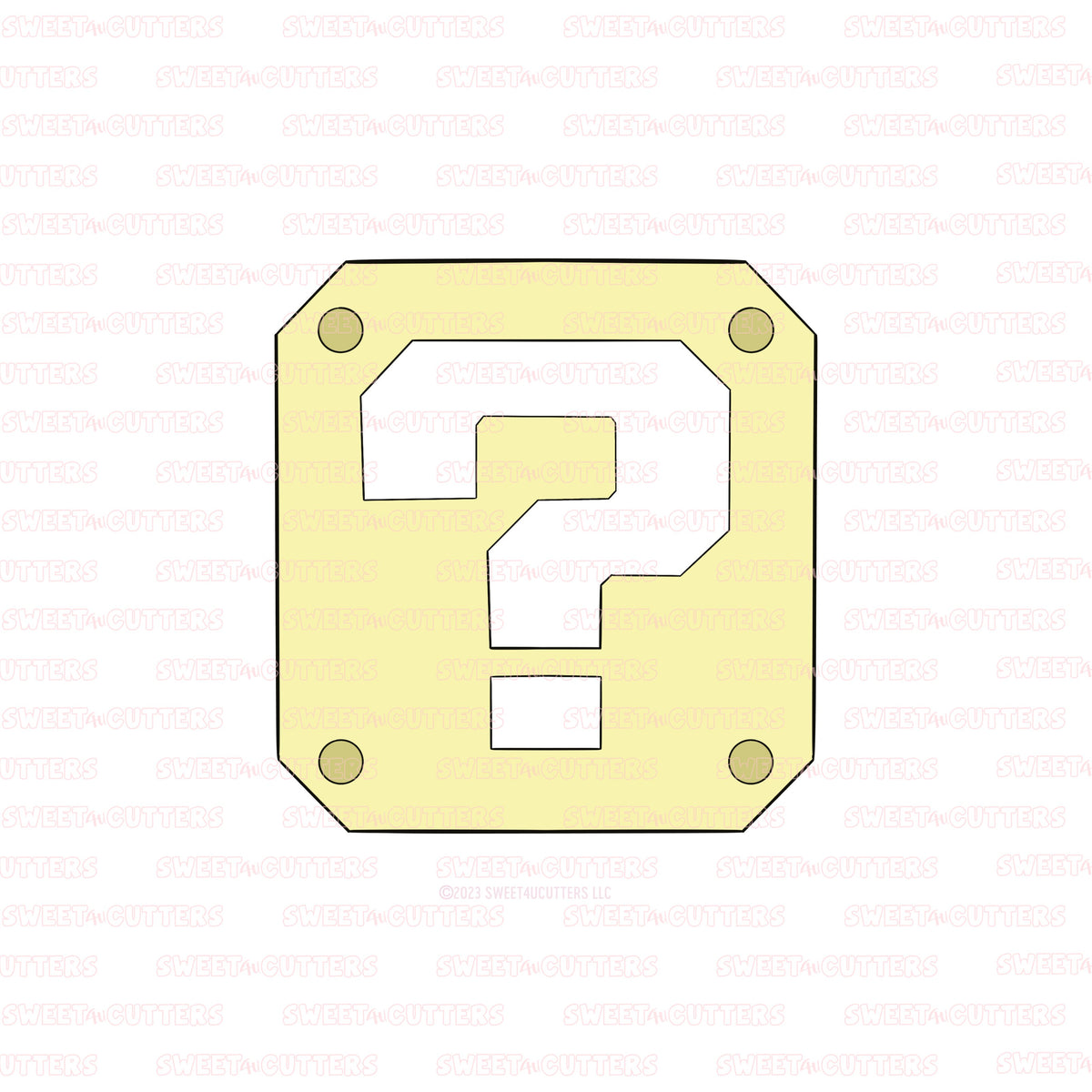 Super Block - Sweet4ucutters