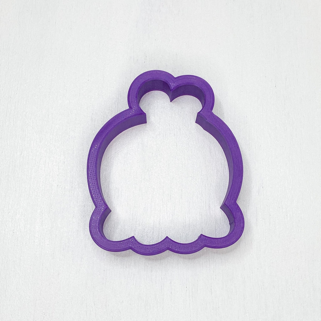 ROOSTER COOKIE CUTTER