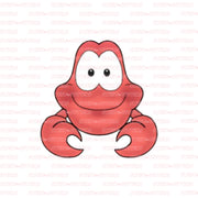 Sebastian Cookie Cutter